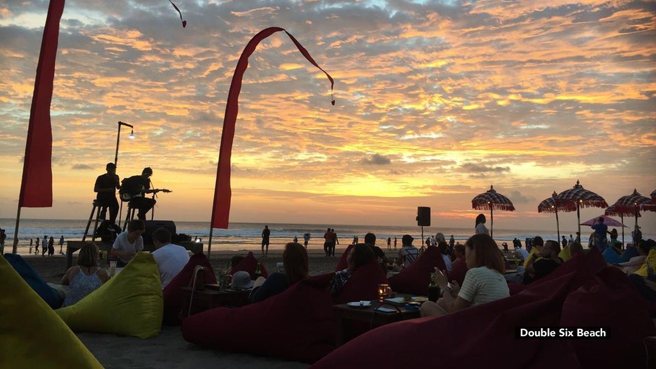 Zen Rooms Seminyak Kayu Jati Exteriér fotografie