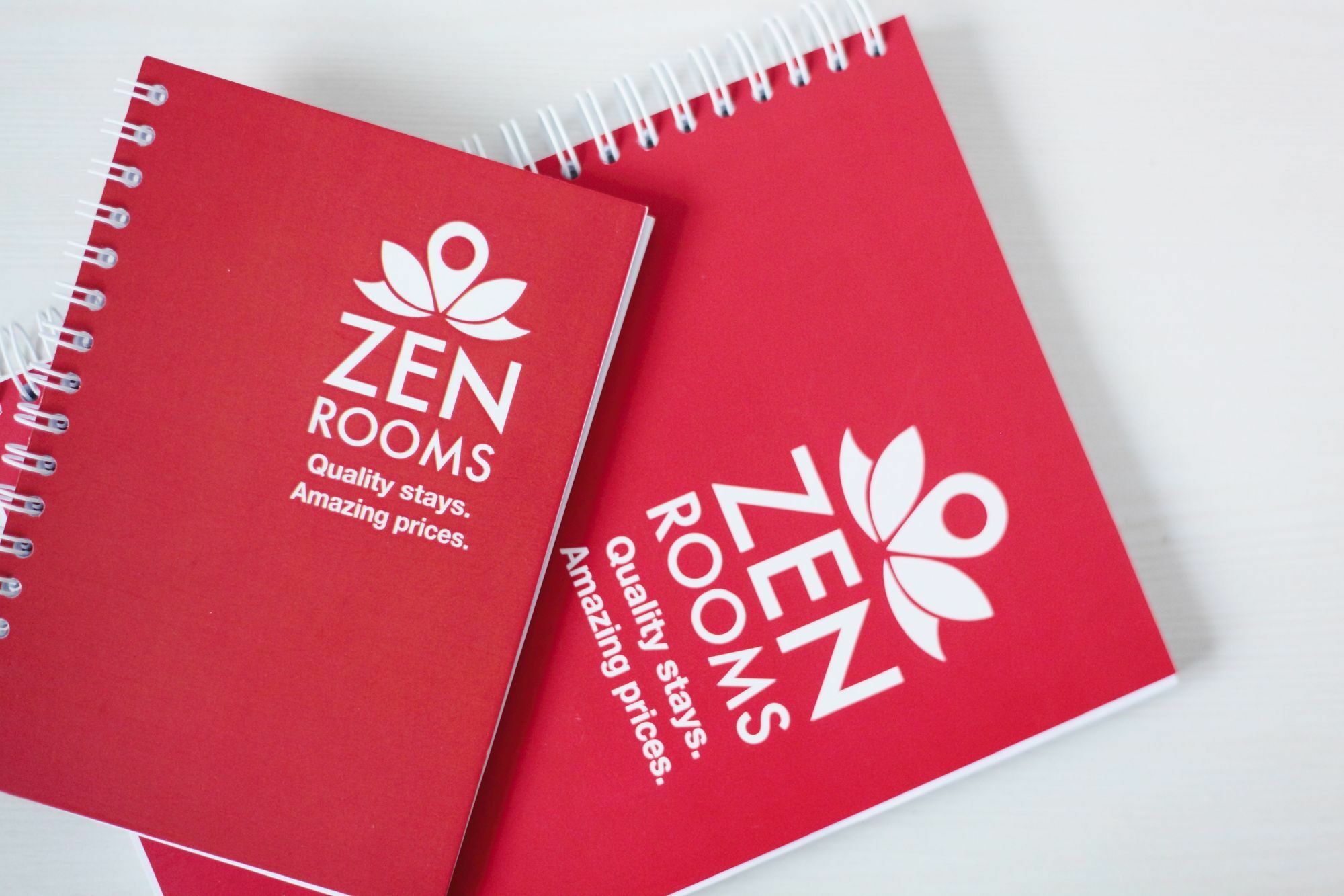 Zen Rooms Seminyak Kayu Jati Exteriér fotografie