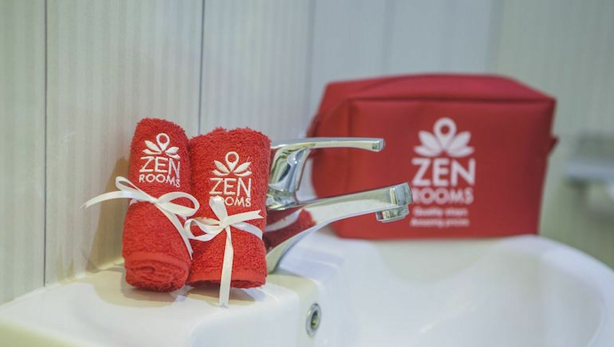Zen Rooms Seminyak Kayu Jati Exteriér fotografie
