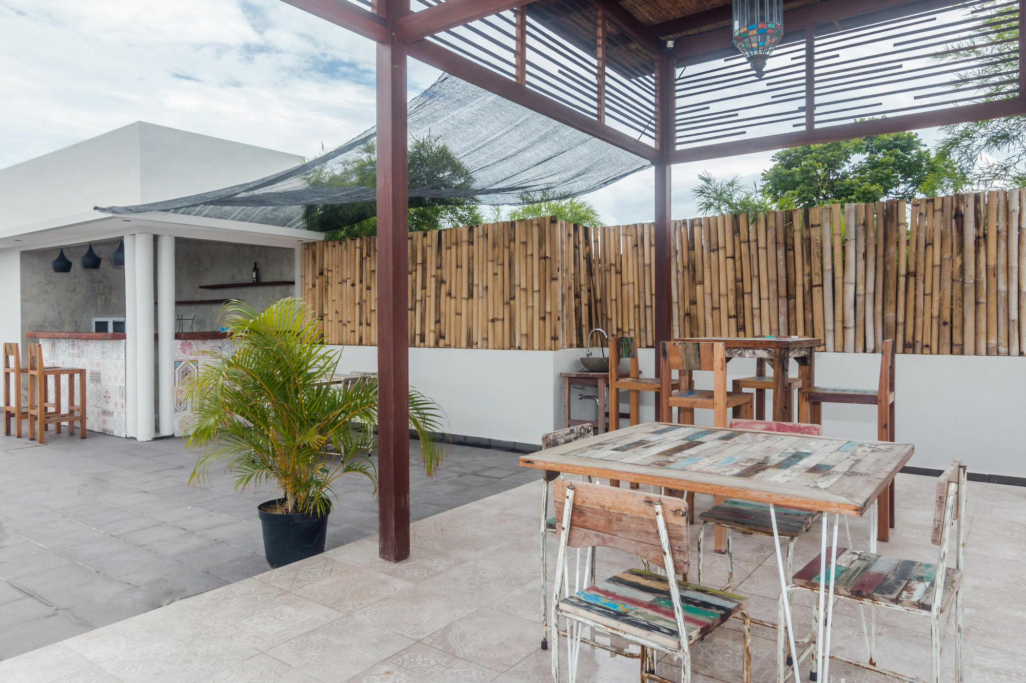 Zen Rooms Seminyak Kayu Jati Exteriér fotografie